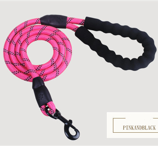 Nylon Training Leash Rope for Pet