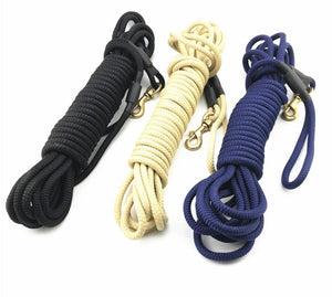 Elevate Your Pet's Adventure with Our Extended Tracking Leash