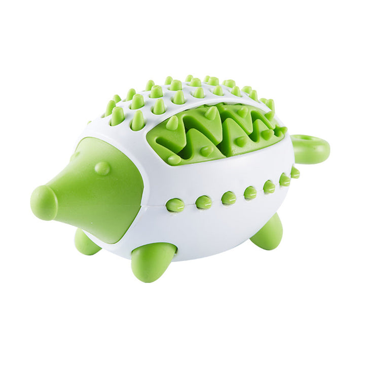 Keep Your Pets Happy and Healthy with Our Leaking Food Chew Toys