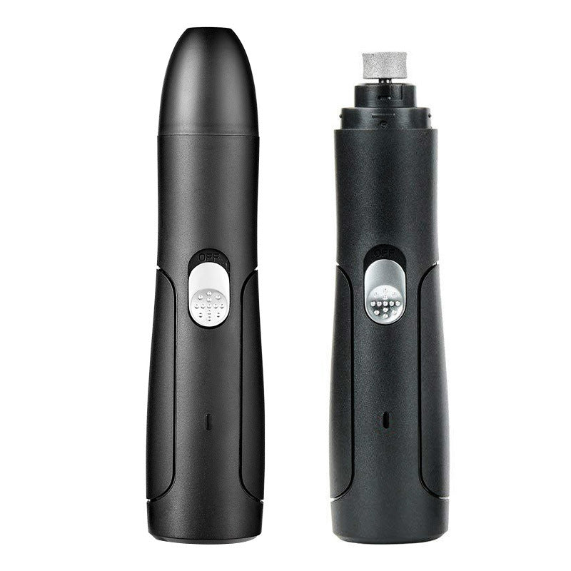 Elevate Your Pet's Grooming Routine with Our Nail Trimmer