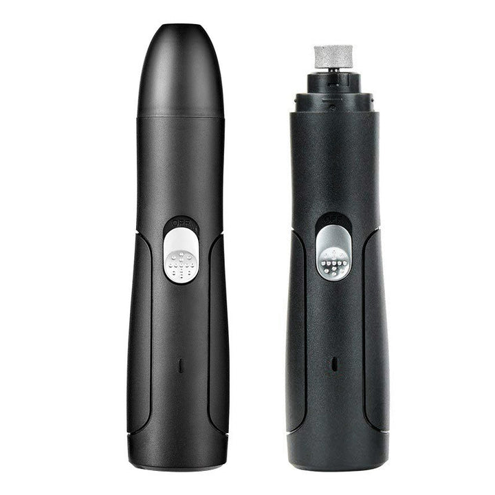 Elevate Your Pet's Grooming Routine with Our Nail Trimmer