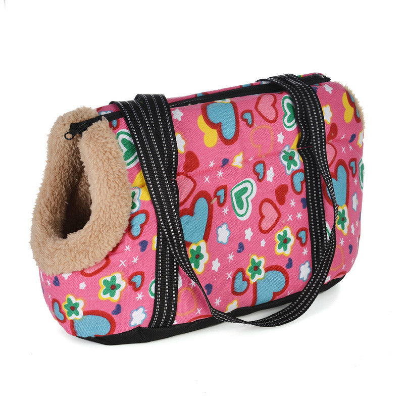 The Ultimate Companion for Your Adventures: Outdoor Travel Pet Backpack