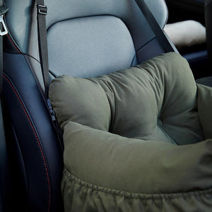 Safety Seat for Pet Travel: Your Pet's New Favorite Ride