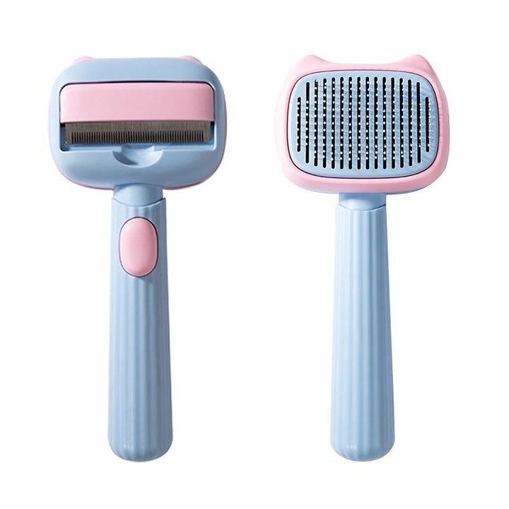 The Ultimate Deshedding Brush for Large Pets