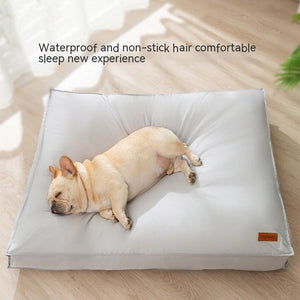 Waterproof Sleeping Mat Bed for Pet
