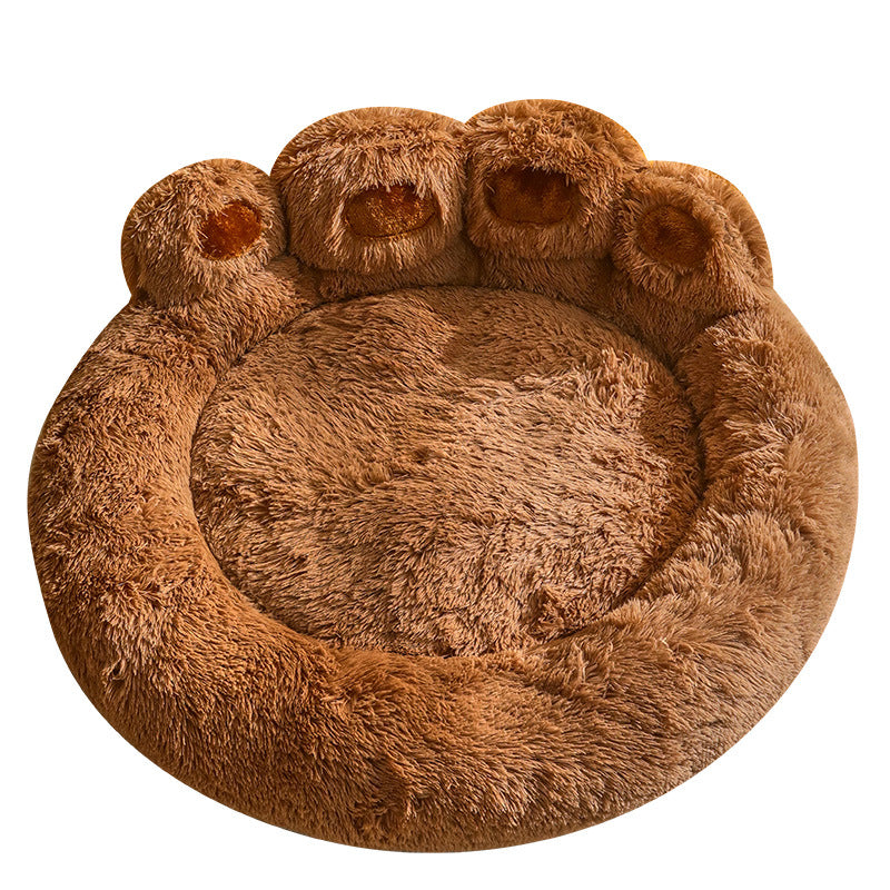 Give Your Pet the Comfort They Deserve with Our Fleece-Lined Sofa Mattress Bed