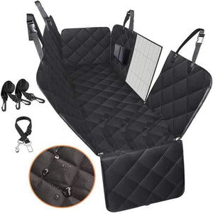 The Ultimate Pet Car Seat Cover: Comfort and Protection for Your Furry Friend