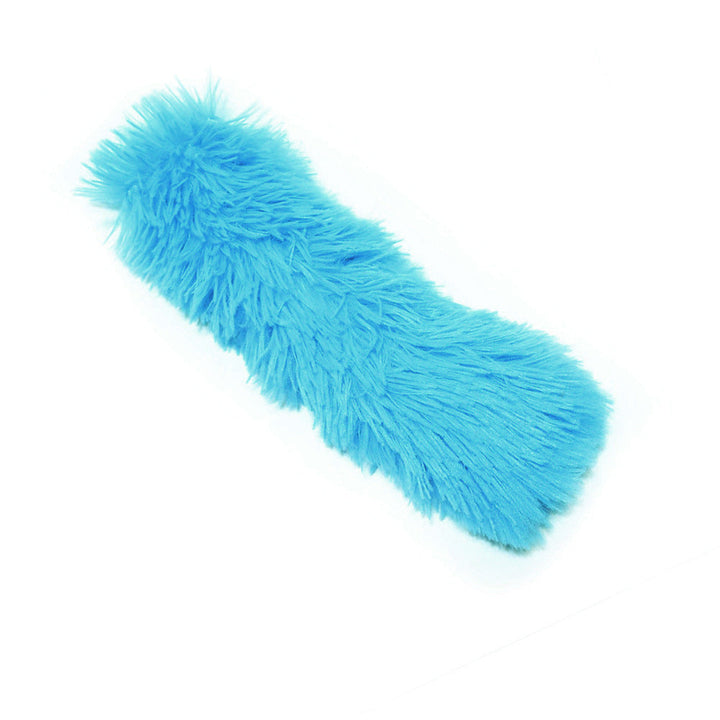 Discover the Joy of Playtime with Our Soft Interactive Pet Pillow Toy