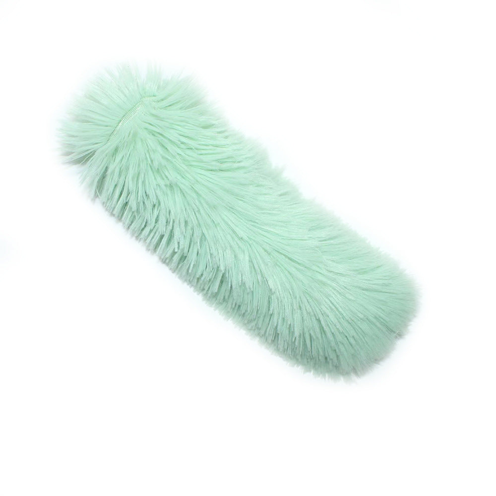 Soft Interactive Pet Pillow Toy