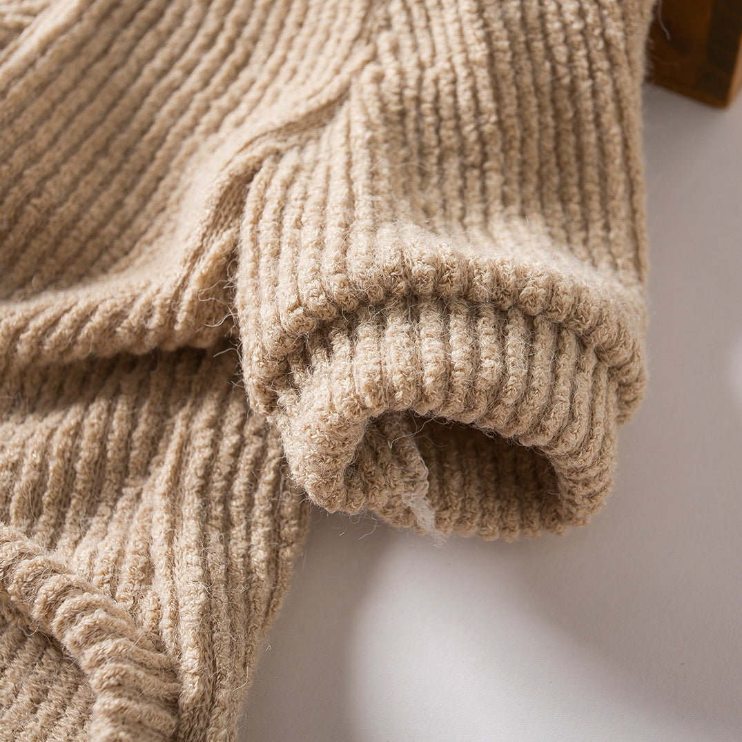 Sweater Pullover Clothes For Pets