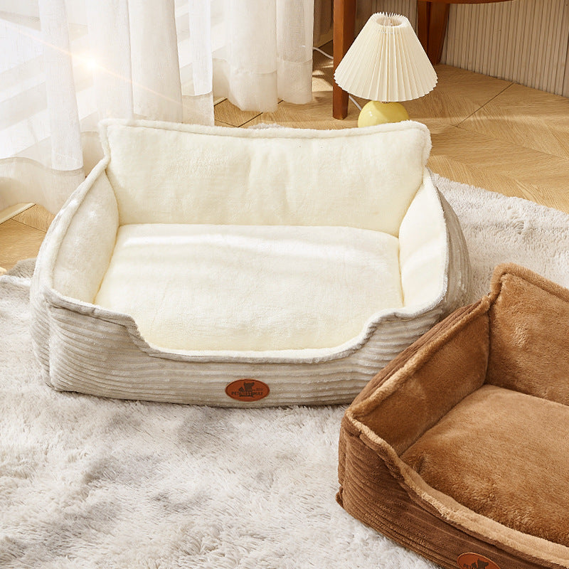 Universal Four Seasons Removable Bed for Pet
