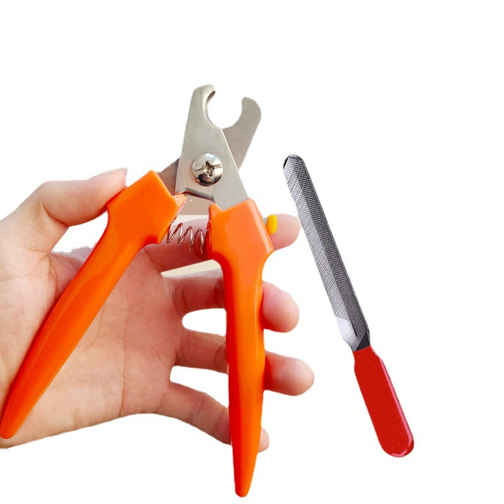 Pet Nail Clippers