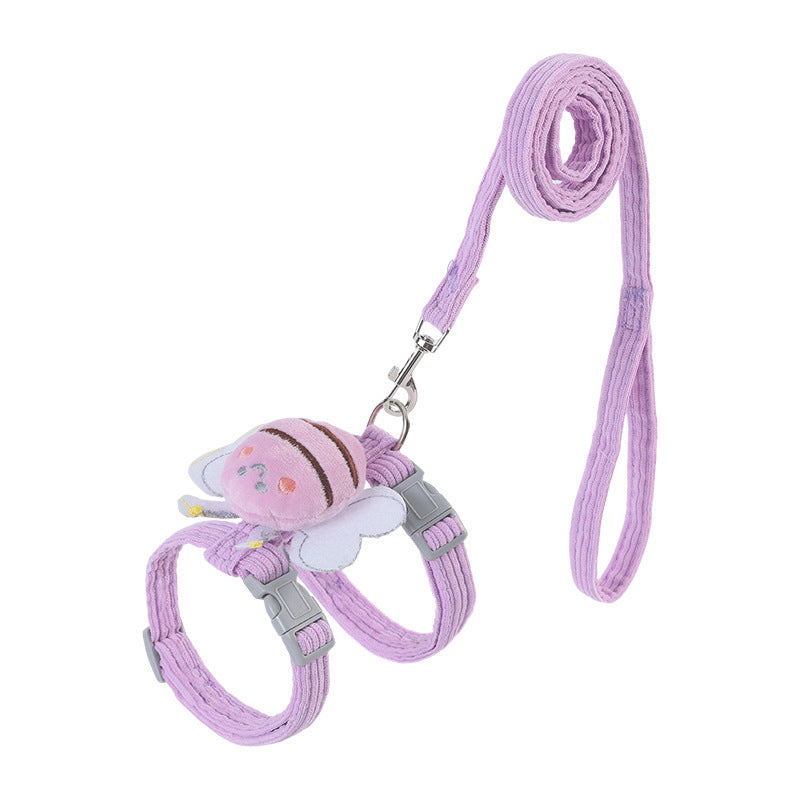 Adjustable Harness for Pet