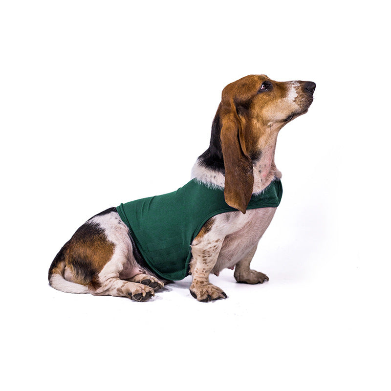 Anxiety Relief Vest Jacket For Pets