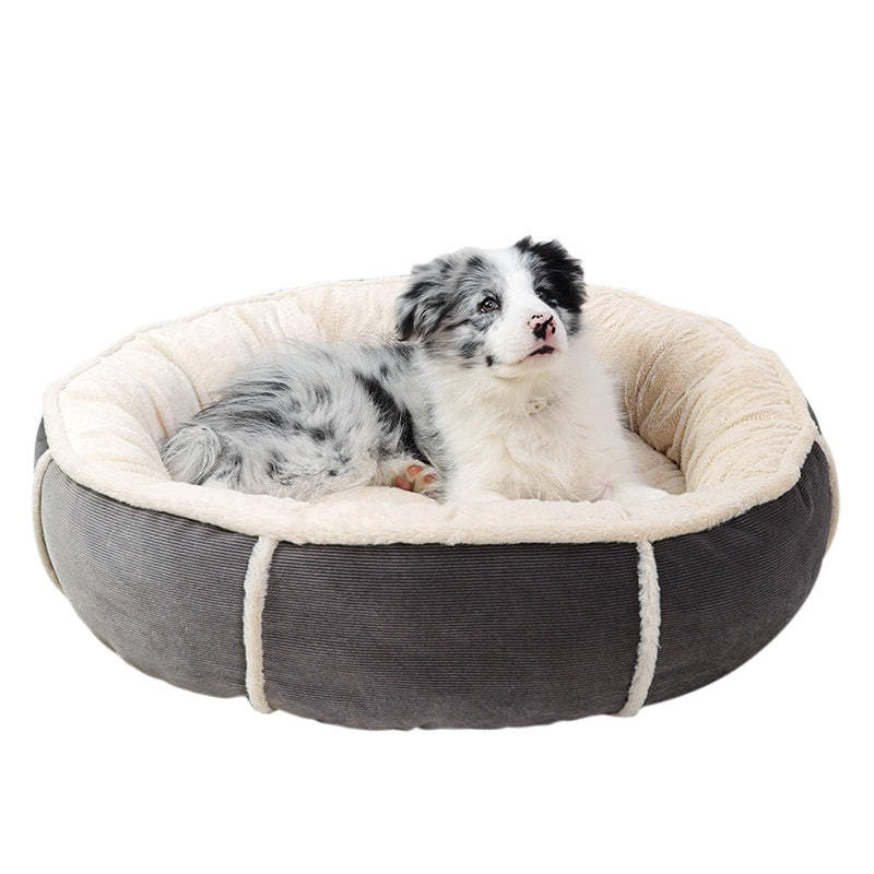 Universal Four Seasons Kennel Bed for Pet