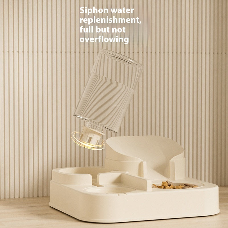 Fashionable Household Feeder For Pets