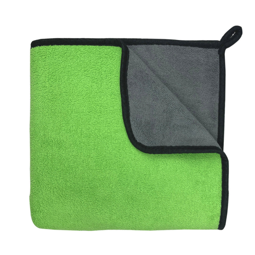 Plus Size Pet Shower Towel