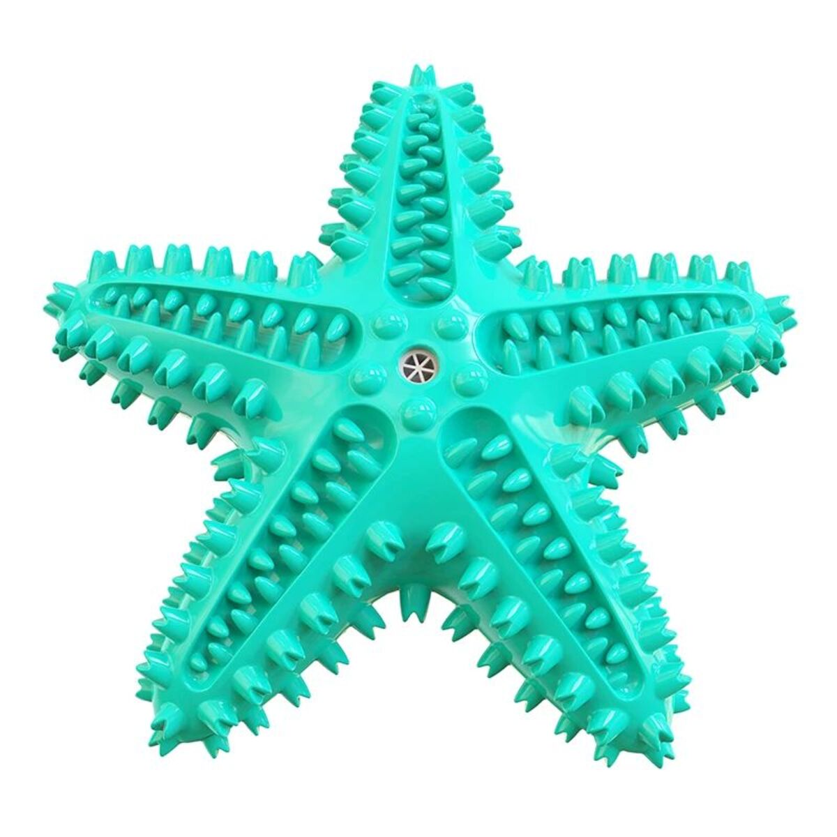 Tooth Cleaning Chew Funny Interactive Pet Toy