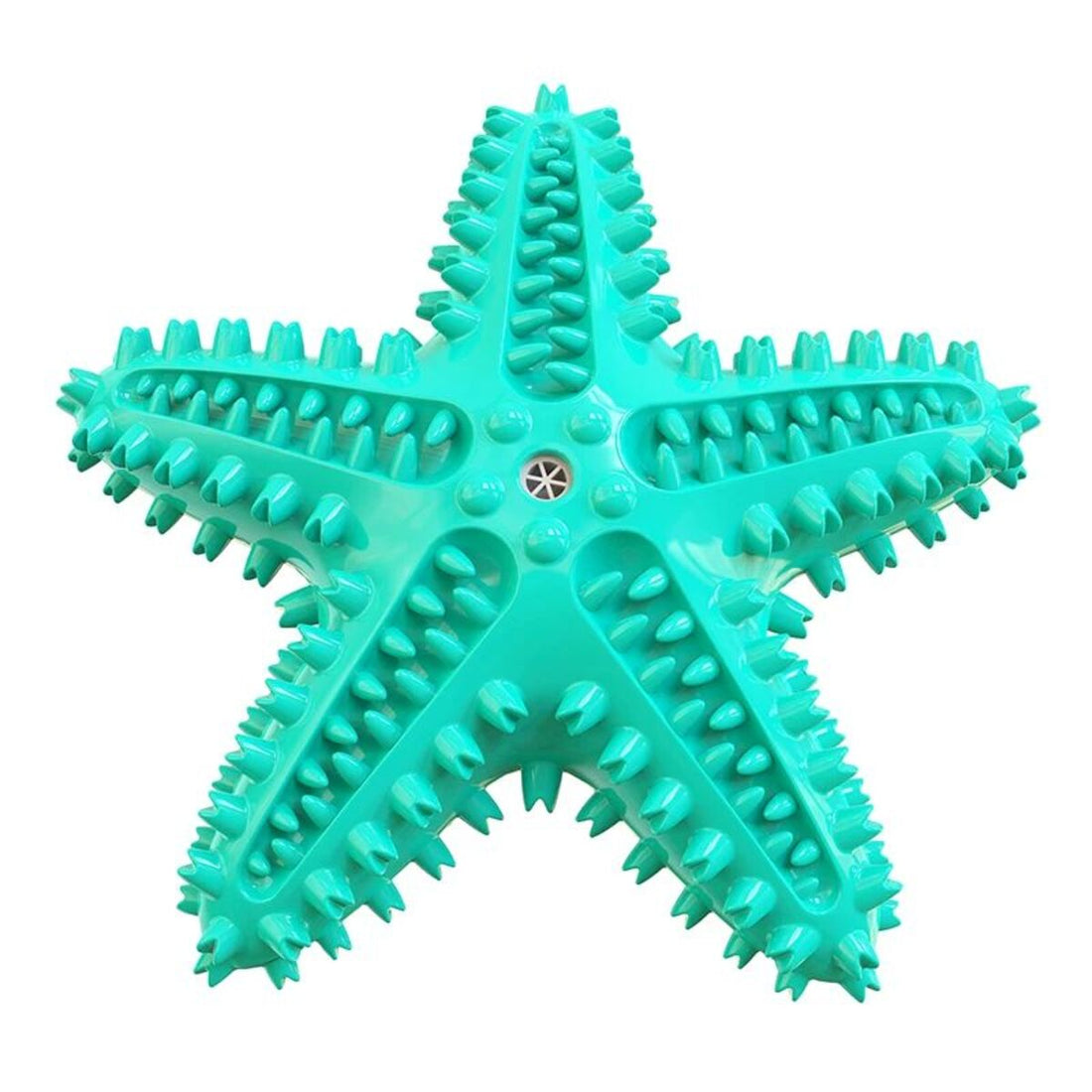 Tooth Cleaning Chew Funny Interactive Pet Toy
