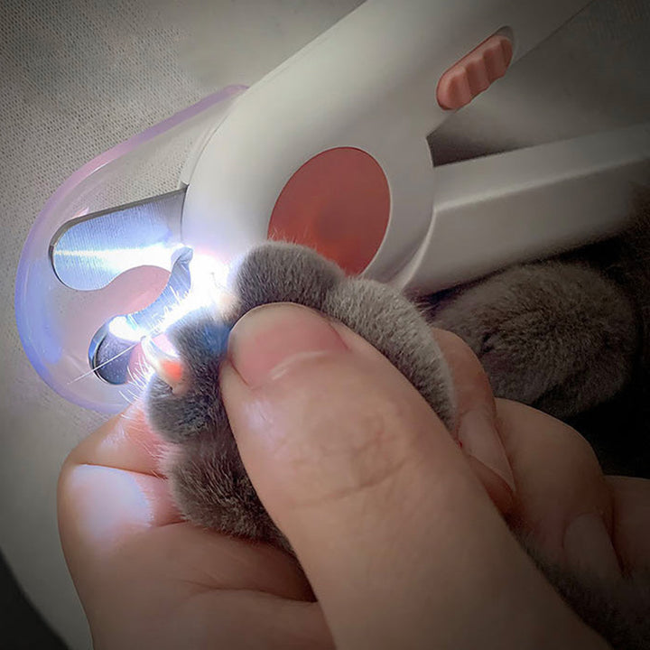 Nail Clippers And Sharpeners For Pets