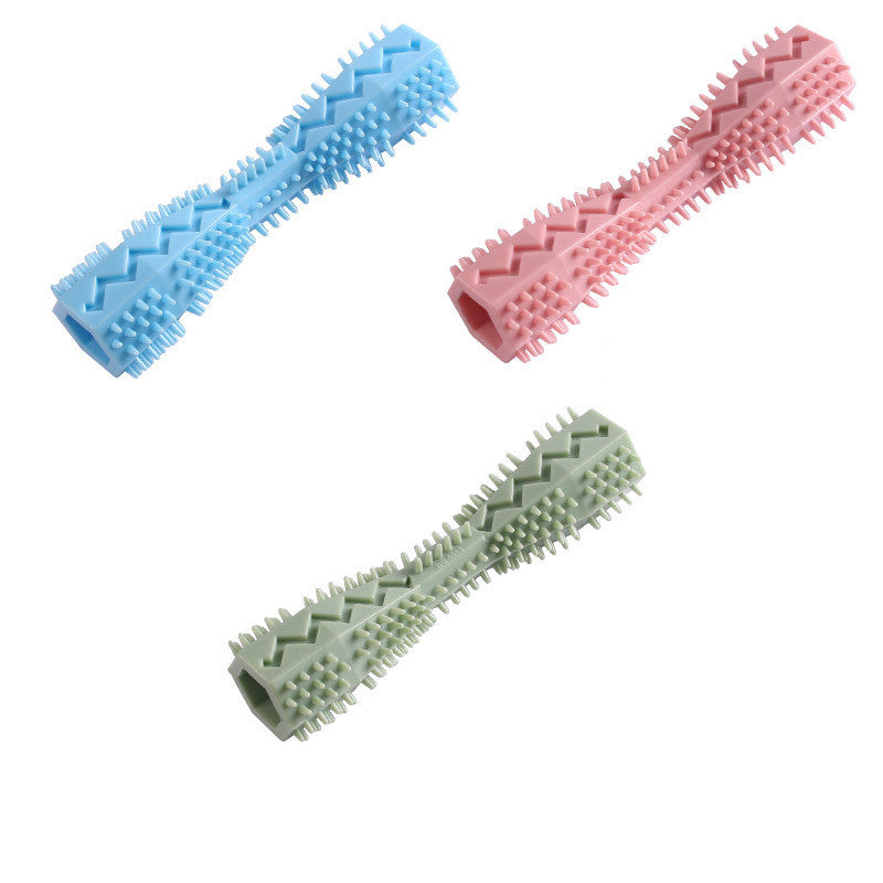 Teeth Cleaning Chew Toys For Pets