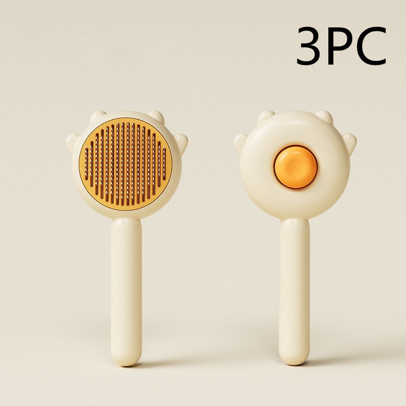 Pet Magic Hair Removal Comb