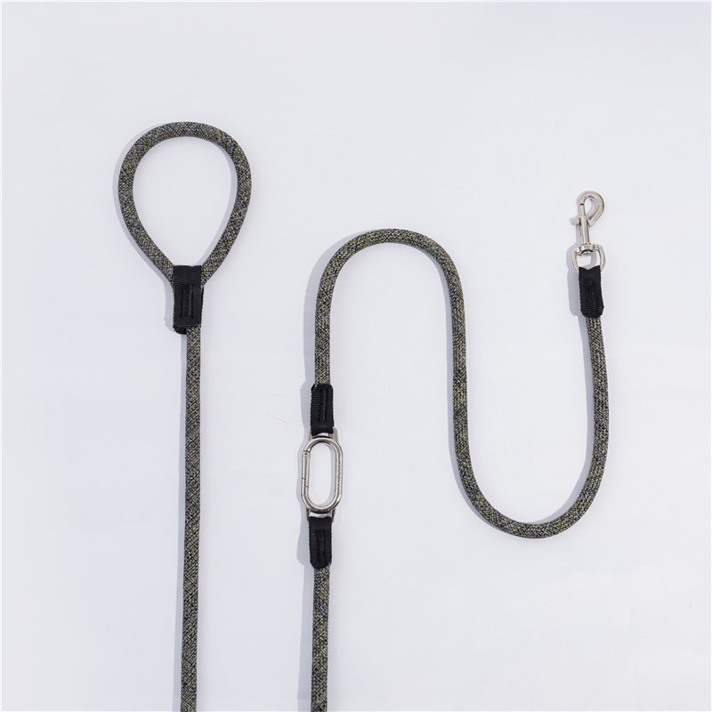 Hands-Free Running Leash for Pet