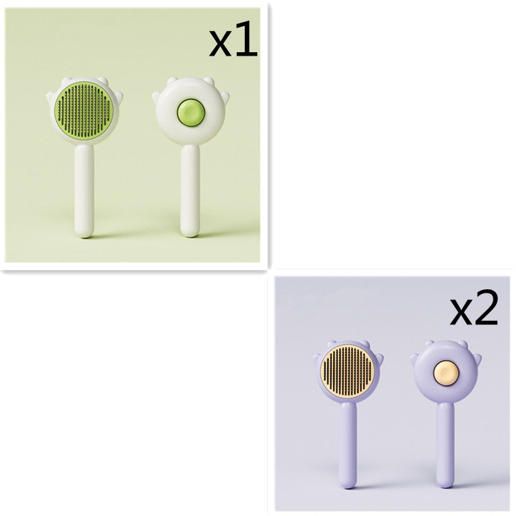 Pet Magic Hair Removal Comb