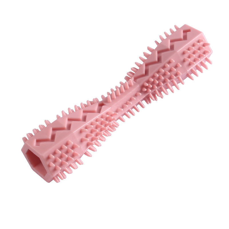 Teeth Cleaning Chew Toys For Pets