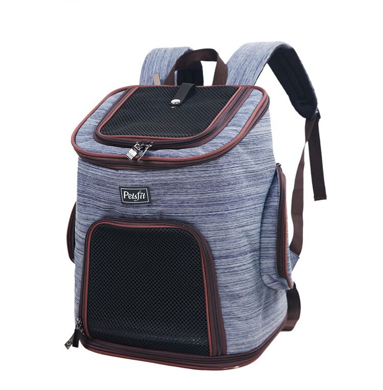 Pet Travel Backpack