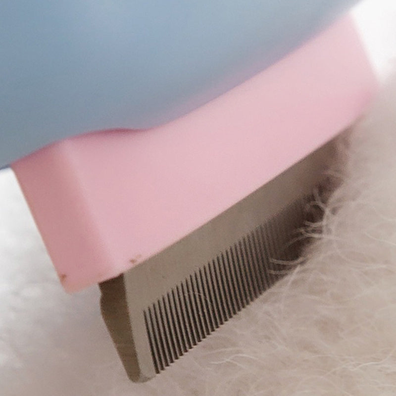 Deshedding Brush For Large Pets