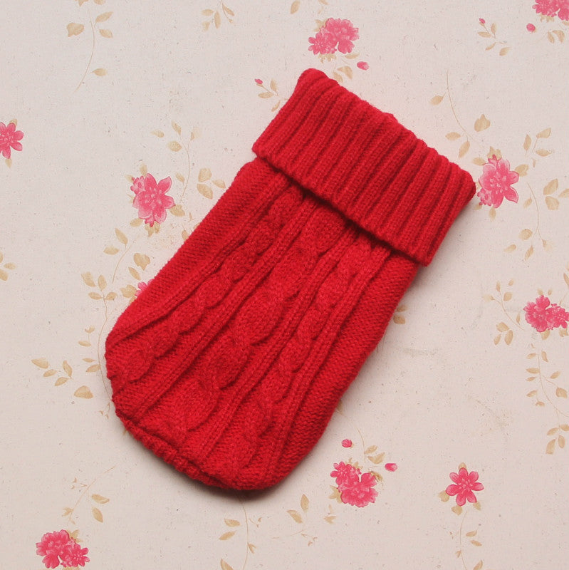 Sweater For Pets
