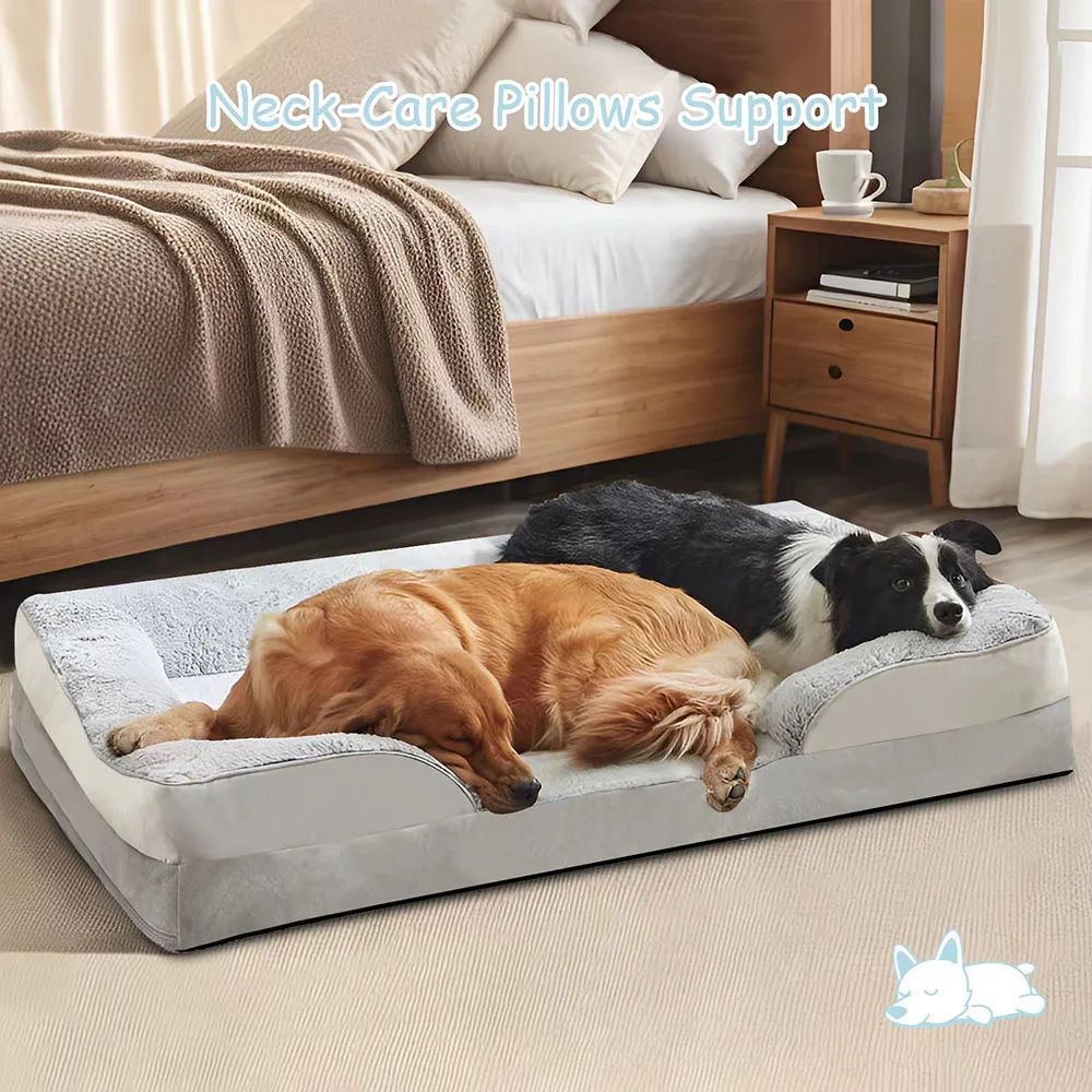 High-Quality Sofa Bed and Blanket Accessories for Pet