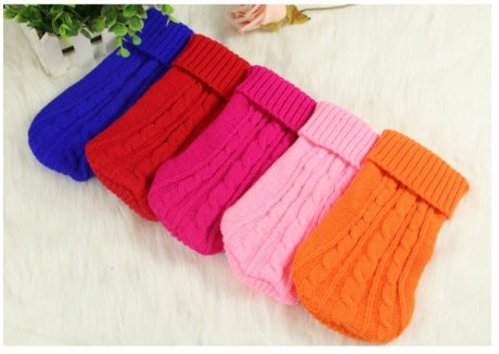 Sweater For Pets