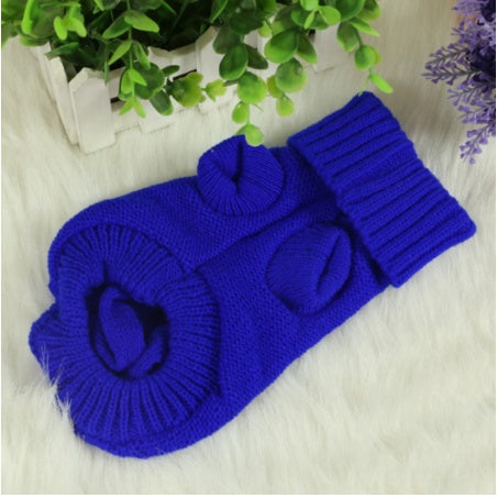 Sweater For Pets