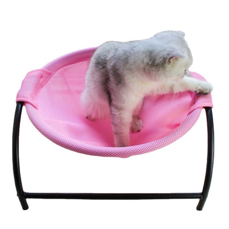 Detachable Washable Bed with Stable Structure for Pet
