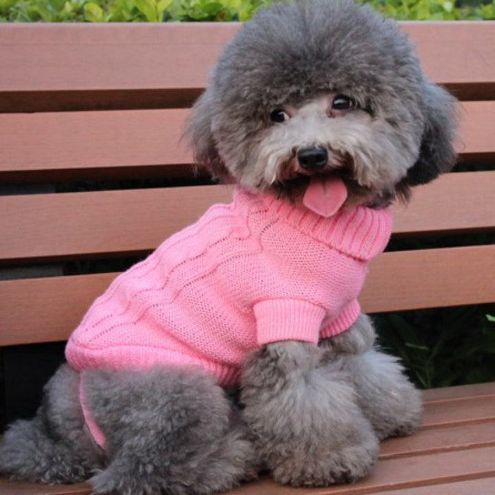 Sweater For Pets