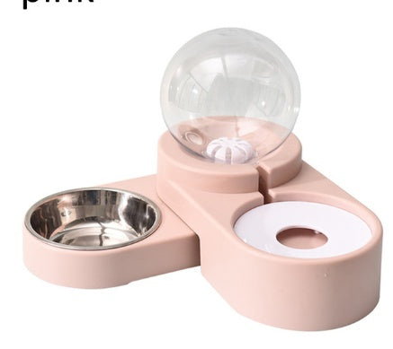 Durable Feeding Bowl for Pet
