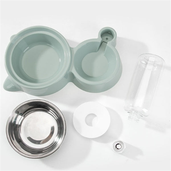 Durable Feeding Bowl for Pet