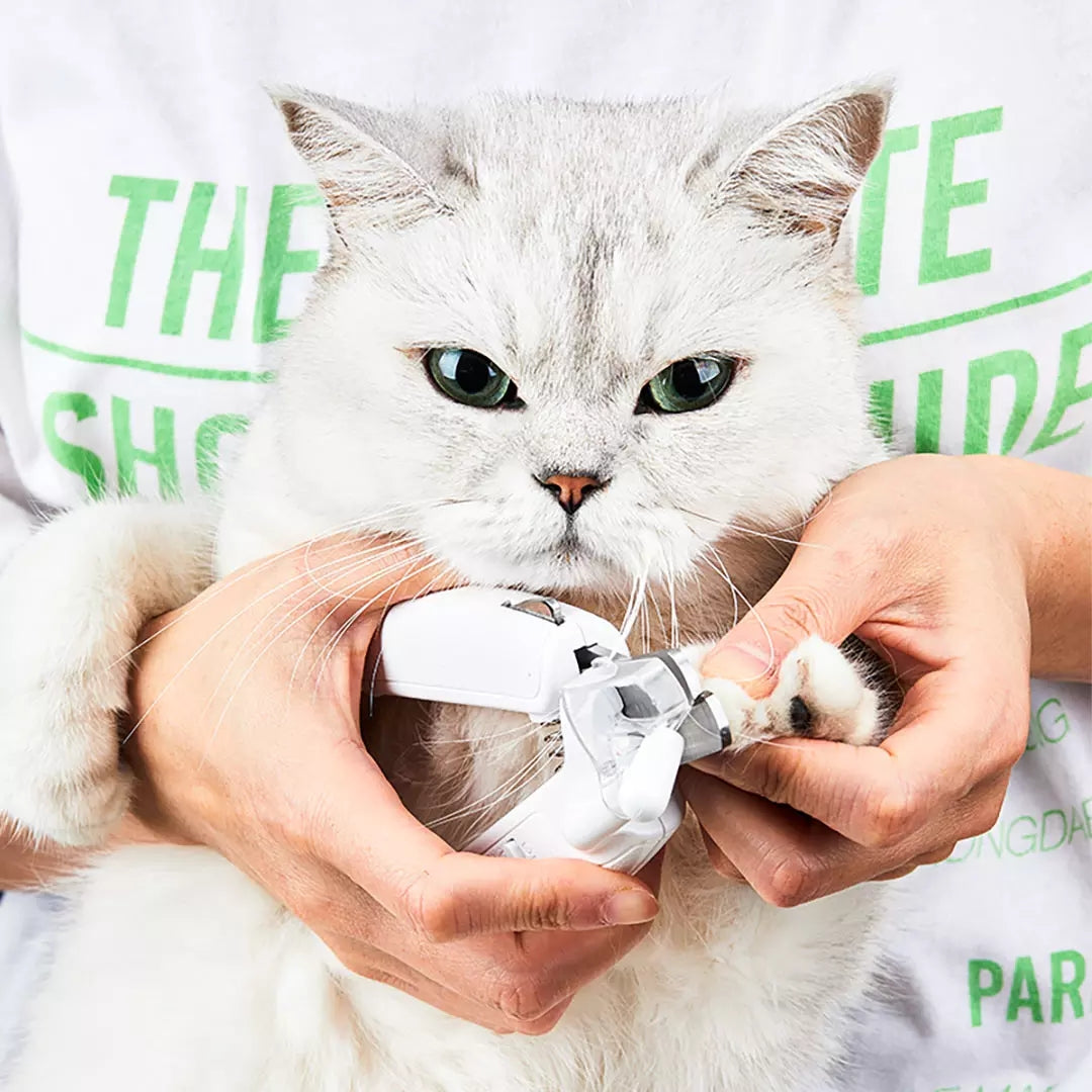 Nail And Claw Clippers Scissors For Pets