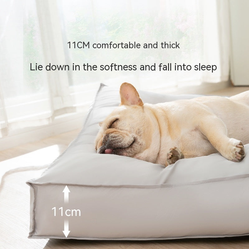 Waterproof Sleeping Mat Bed for Pet