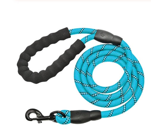Nylon Training Leash Rope for Pet
