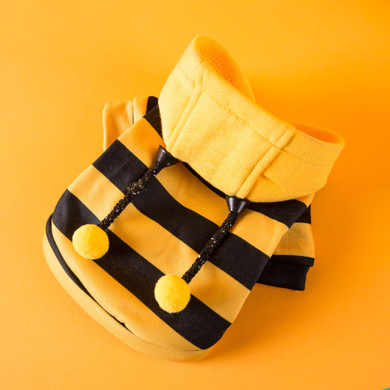 Cute Sweater Clothes For Pets