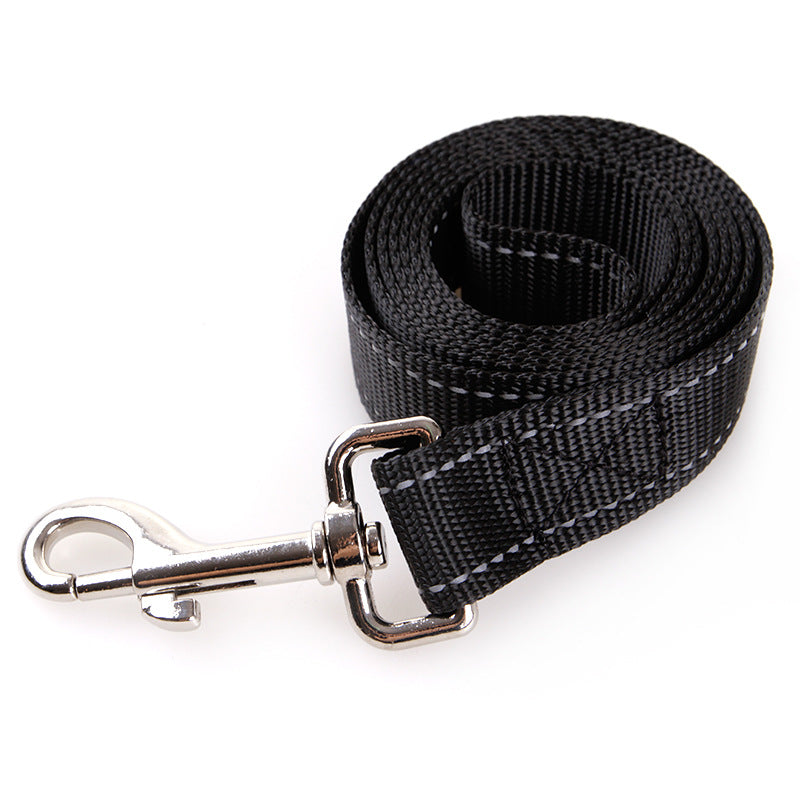 Double-Head Retractable Leash for Pet