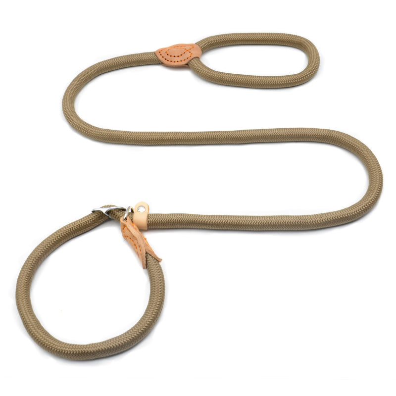 Telescopic Chain Traction Pet Leash