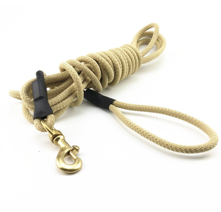 Extended Tracking Leash for Pet