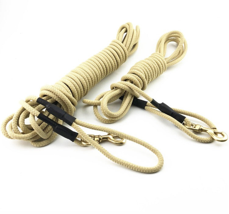 Extended Tracking Leash for Pet
