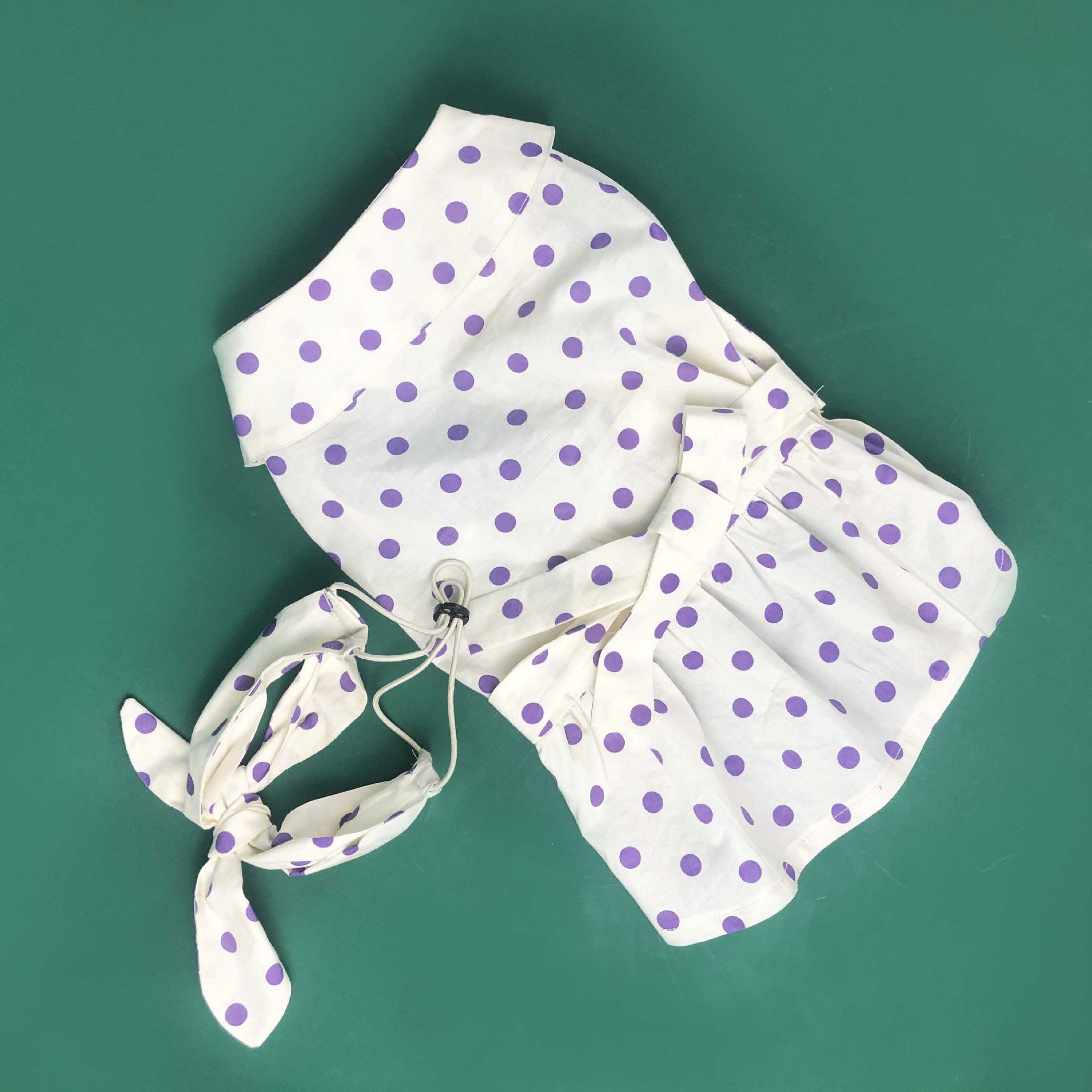Lightweight Summer Pet Outfit