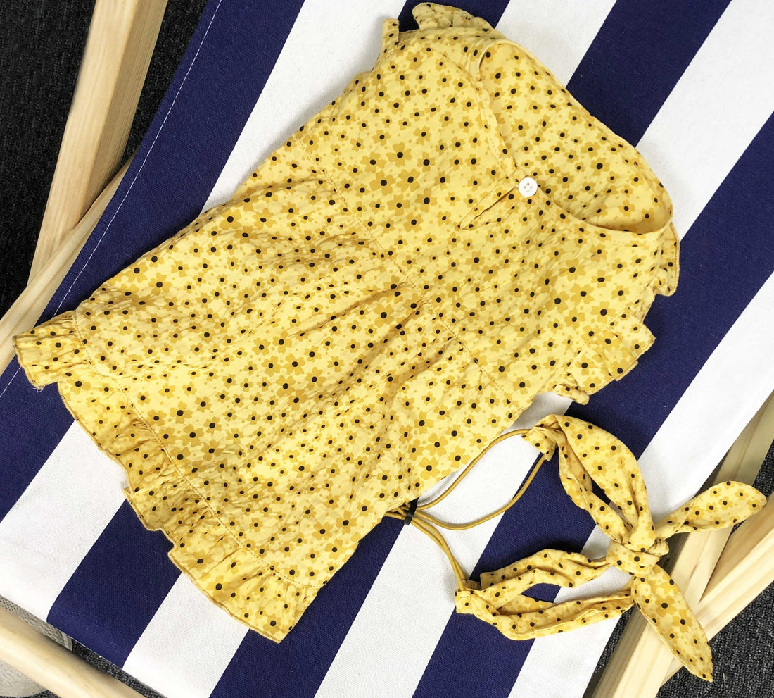 Lightweight Summer Pet Clothes