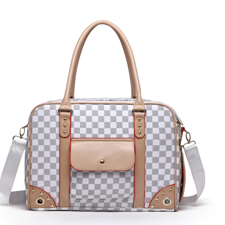 Small Size Pet Carrier